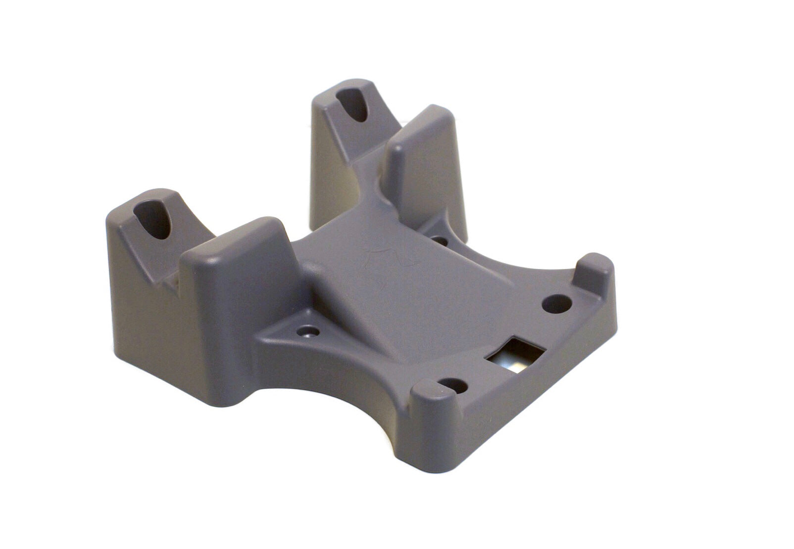 SalatBuddy Y-Cradles allows for neat stacking of multiple SalatBuddy Stools